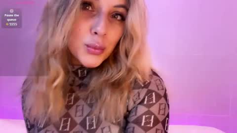 angela online show from 06.28.26