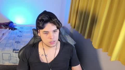 Logan Sprouse online show from 02.21.26