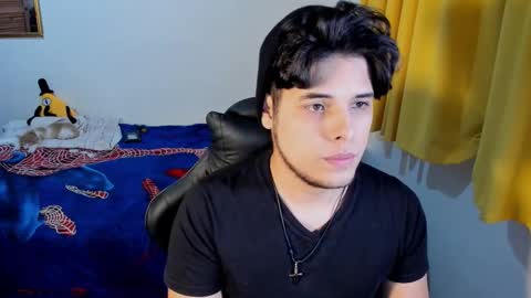 Logan Sprouse online show from 02.28.26