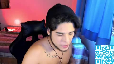 Logan Sprouse online show from 04.30.26