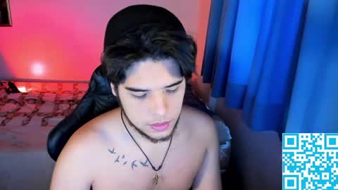 Logan Sprouse online show from 05.02.26