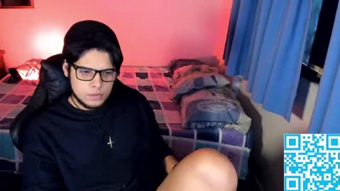 Logan Sprouse online show from 05.05.26