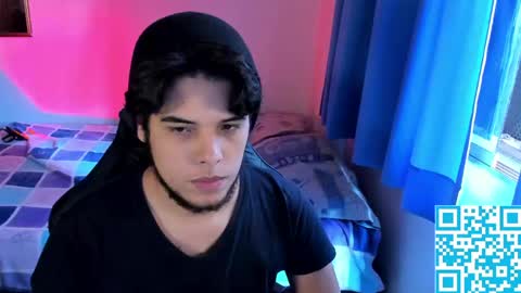Logan Sprouse online show from 05.06.26
