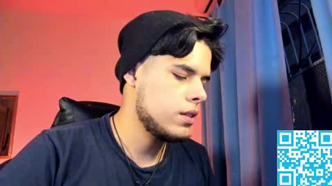 Logan Sprouse online show from 05.11.26