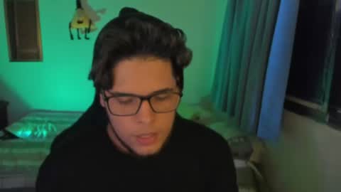 Snapshot of big_cockjughead chatting on 06.15.26 Logan Sprouse online show from 06.15.26