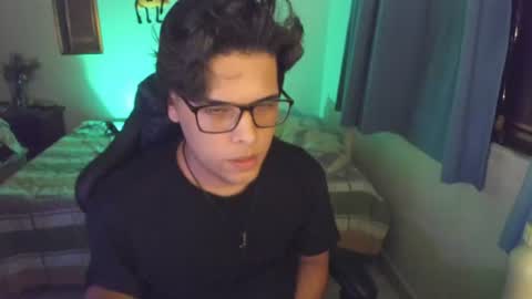 Snapshot of big_cockjughead chatting on 06.21.26 Logan Sprouse online show from 06.21.26