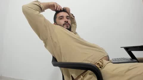 Tommy online show from 09.24.25