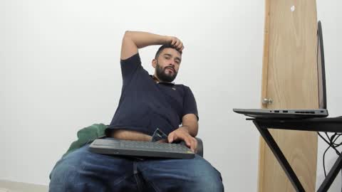 Tommy online show from 11.04.25