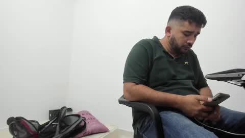 Tommy online show from 12.15.25