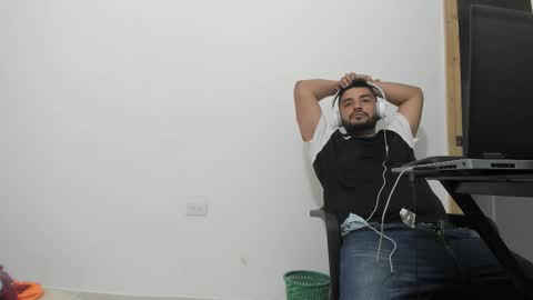 Tommy online show from 12.19.25