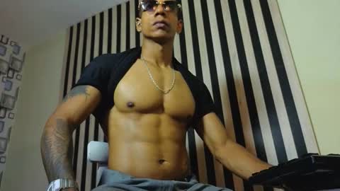 Big Dante online show from 03.25.26