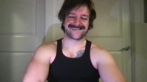 BIG DICK DIRTBAG  online show from 12.05.24