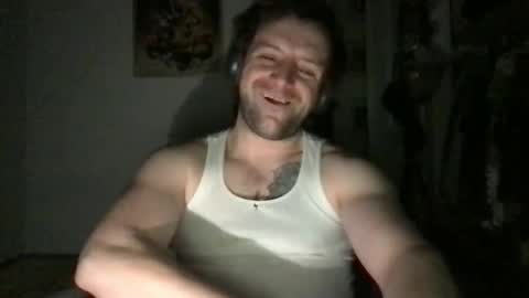 BIG DICK DIRTBAG  online show from 04.14.26