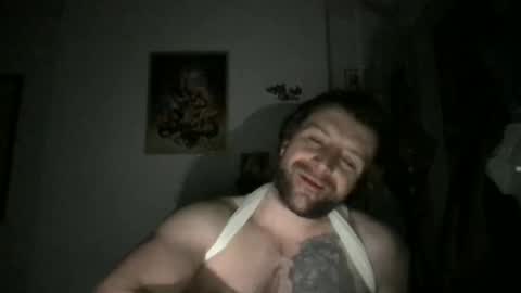 BIG DICK DIRTBAG  online show from 04.28.26