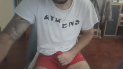 Snapshot of big_dick_xxl chatting on 10.20.25 big_dick_xxl online show from 10.20.25