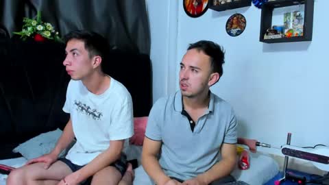 john and cris online show from 05.07.26