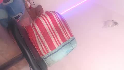 Snapshot of big_goddess_black chatting on 12.19.25 dashiell online show from 12.19.25