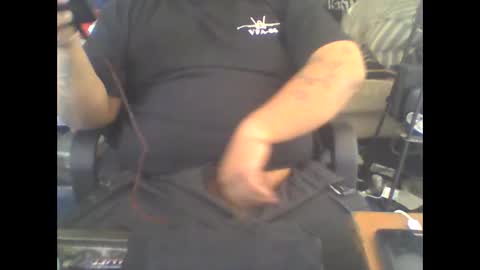 Big Lex online show from 10.16.25