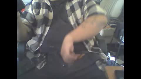 Big Lex online show from 10.18.25