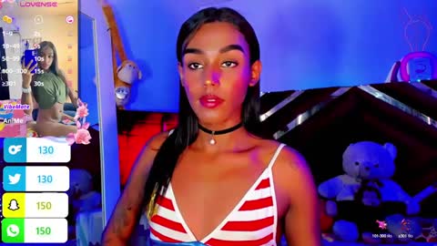 Stiven Leon online show from 01.08.25