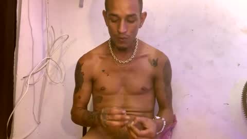 Stiven Leon online show from 01.09.25