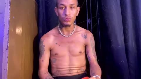 Stiven Leon online show from 01.10.25