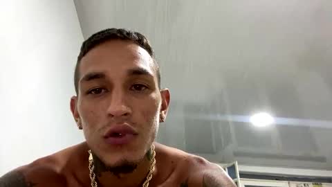 Stiven Leon online show from 01.19.25