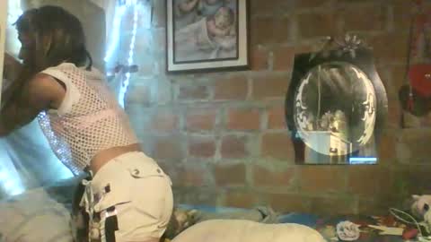 Stiven Leon online show from 01.08.26