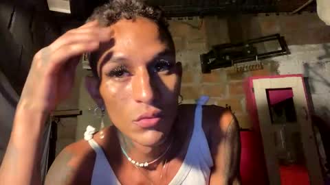 Stiven Leon online show from 03.29.26