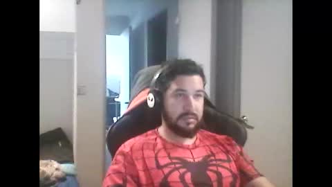 latinBoyHuge online show from 04.02.26