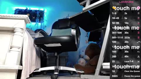 Snapshot of big_lava chatting on 02.15.25 Lava online show from 02.15.25