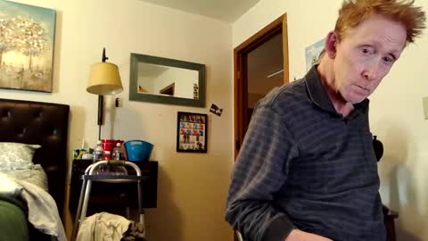 big_mack_daddy online show from 11.10.25