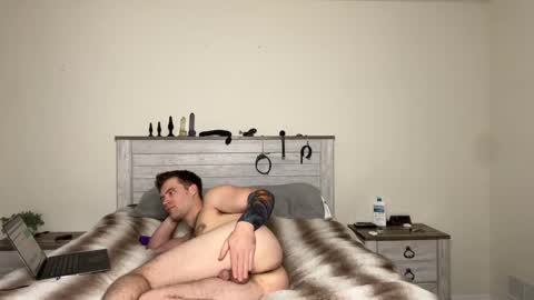 Big manmac online show from 03.06.25