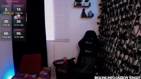 Jasson online show from 11.18.25