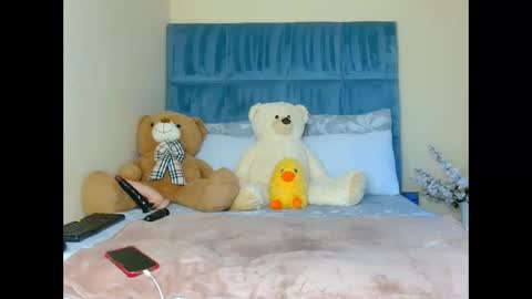 big_melons2001 online show from 05.13.26