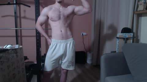 Snapshot of big_nick_for_you_ chatting on 12.18.24 Nick online show from 12.18.24