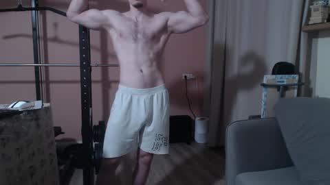 Snapshot of big_nick_for_you_ chatting on 01.27.25 Nick online show from 01.27.25