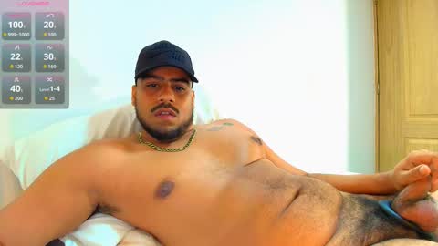 Snapshot of big_pleasurex chatting on 10.02.25 ALEXIS UNIVERSE  IM ON VACATION Ill come after  Kisses for that ass. online show from 10.02.25