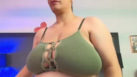 Snapshot of big_tits_in_your_face chatting on 12.28.24 Tell me Sophia  online show from 12.28.24