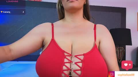 Snapshot of big_tits_in_your_face chatting on 03.04.25 Tell me Sophia  online show from 03.04.25