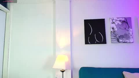 Luisa online show from 03.14.26