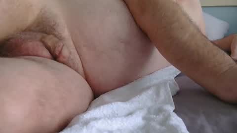 Bigass online show from 11.16.25