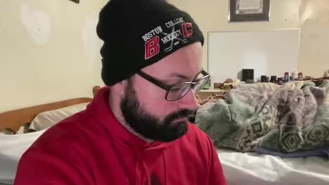 Mr. Muscle Monster online show from 02.01.26