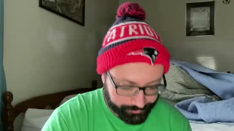 Snapshot of bigbackmuscles1296 chatting on 02.07.26 Mr. Muscle Monster online show from 02.07.26