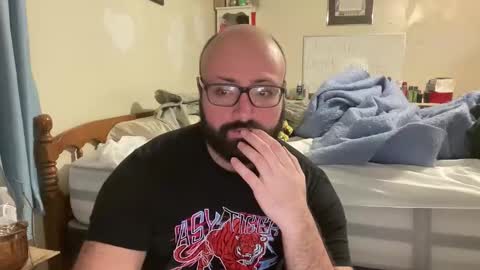 Snapshot of bigbackmuscles1296 chatting on 02.10.26 Mr. Muscle Monster online show from 02.10.26