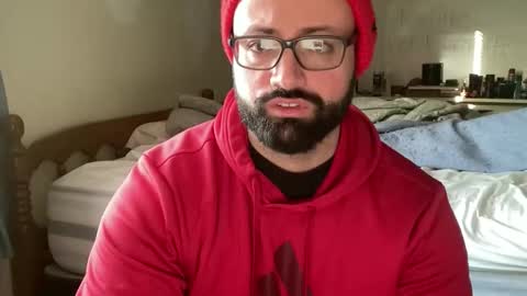 Snapshot of bigbackmuscles1296 chatting on 02.14.26 Mr. Muscle Monster online show from 02.14.26