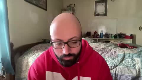 Snapshot of bigbackmuscles1296 chatting on 02.24.26 Mr. Muscle Monster online show from 02.24.26