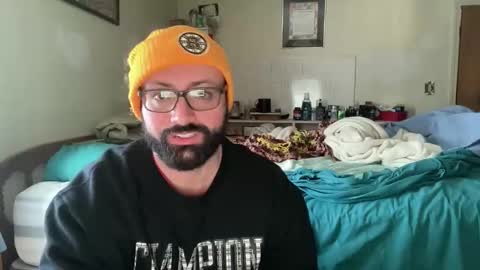 Snapshot of bigbackmuscles1296 chatting on 02.28.26 Mr. Muscle Monster online show from 02.28.26