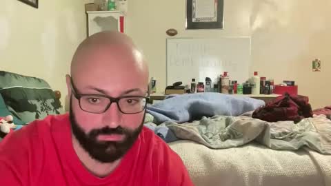 Snapshot of bigbackmuscles1296 chatting on 03.02.26 Mr. Muscle Monster online show from 03.02.26