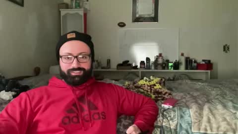 Snapshot of bigbackmuscles1296 chatting on 03.07.26 Mr. Muscle Monster online show from 03.07.26